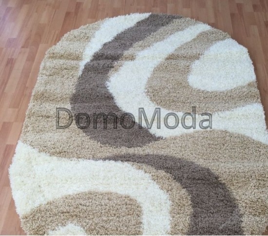 Високоворсный килим 121666 - Висока якість за найкращою ціною в Україні зображення 2.